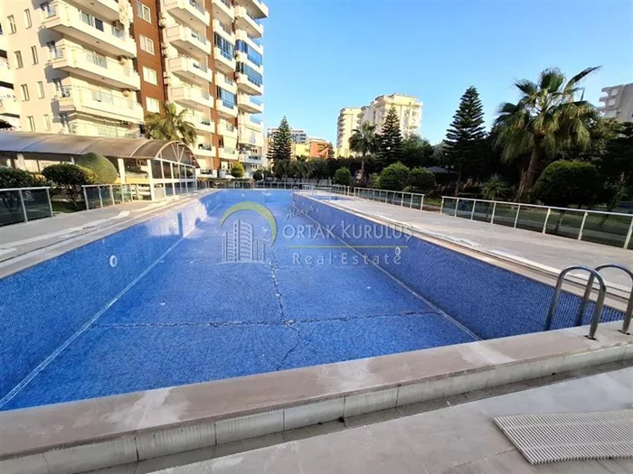 property for sale Mahmutlar