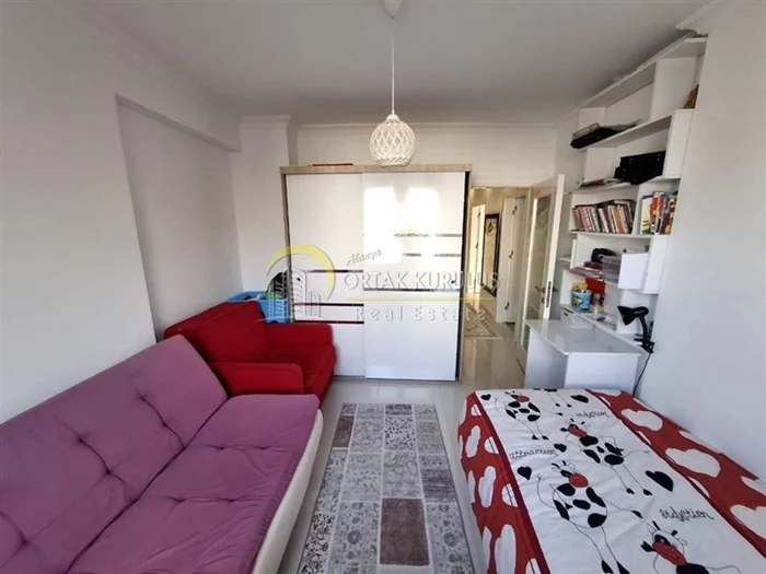 property for sale Mahmutlar - photo 16