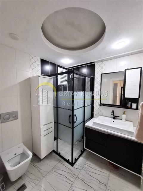 property for sale Mahmutlar 77583