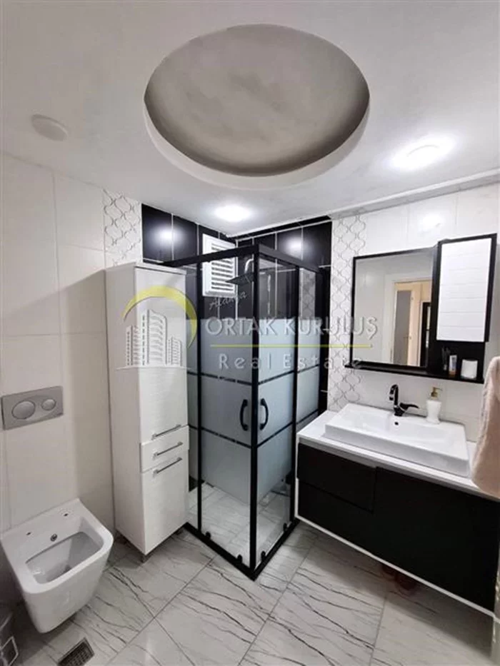 property for sale Mahmutlar - photo 24