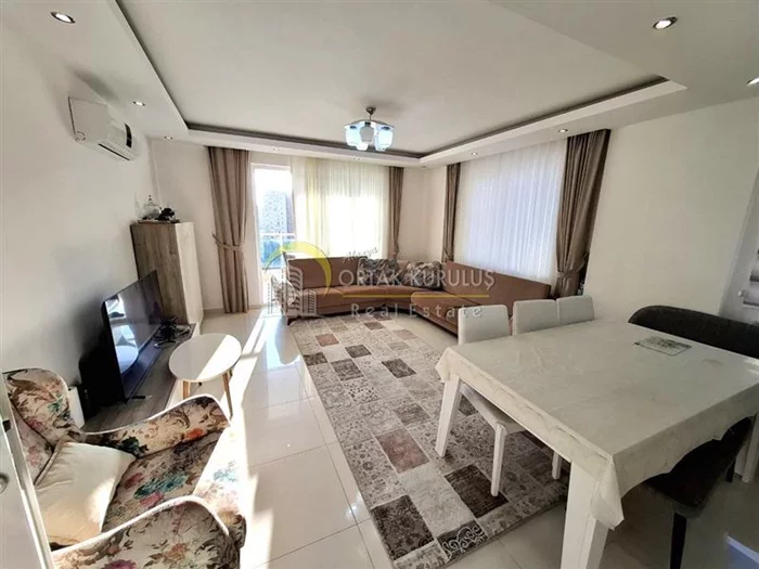 property for sale Mahmutlar - photo 14