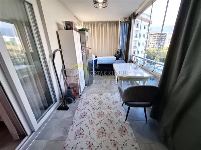 property for sale Mahmutlar - photo 25