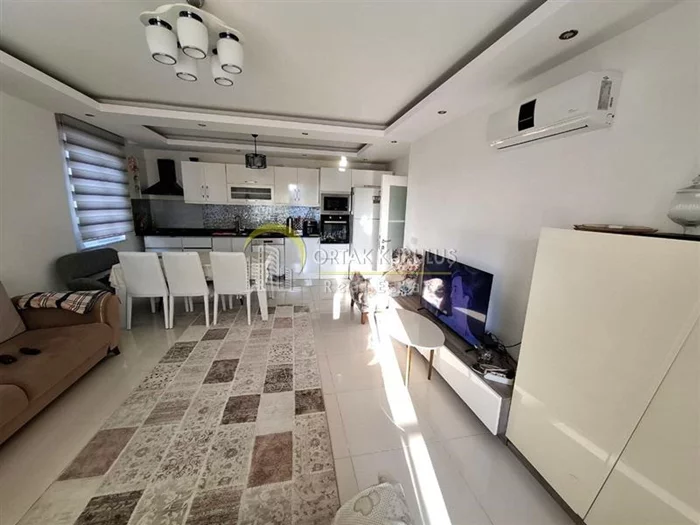 property for sale Mahmutlar - photo 15