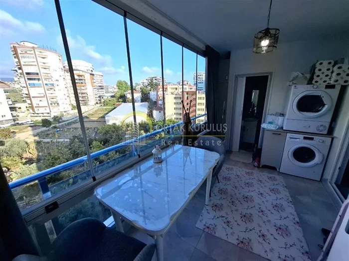 property for sale Mahmutlar - photo 26