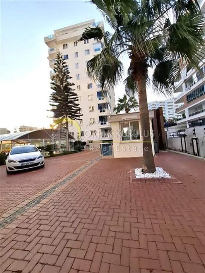 property for sale Mahmutlar - photo 6