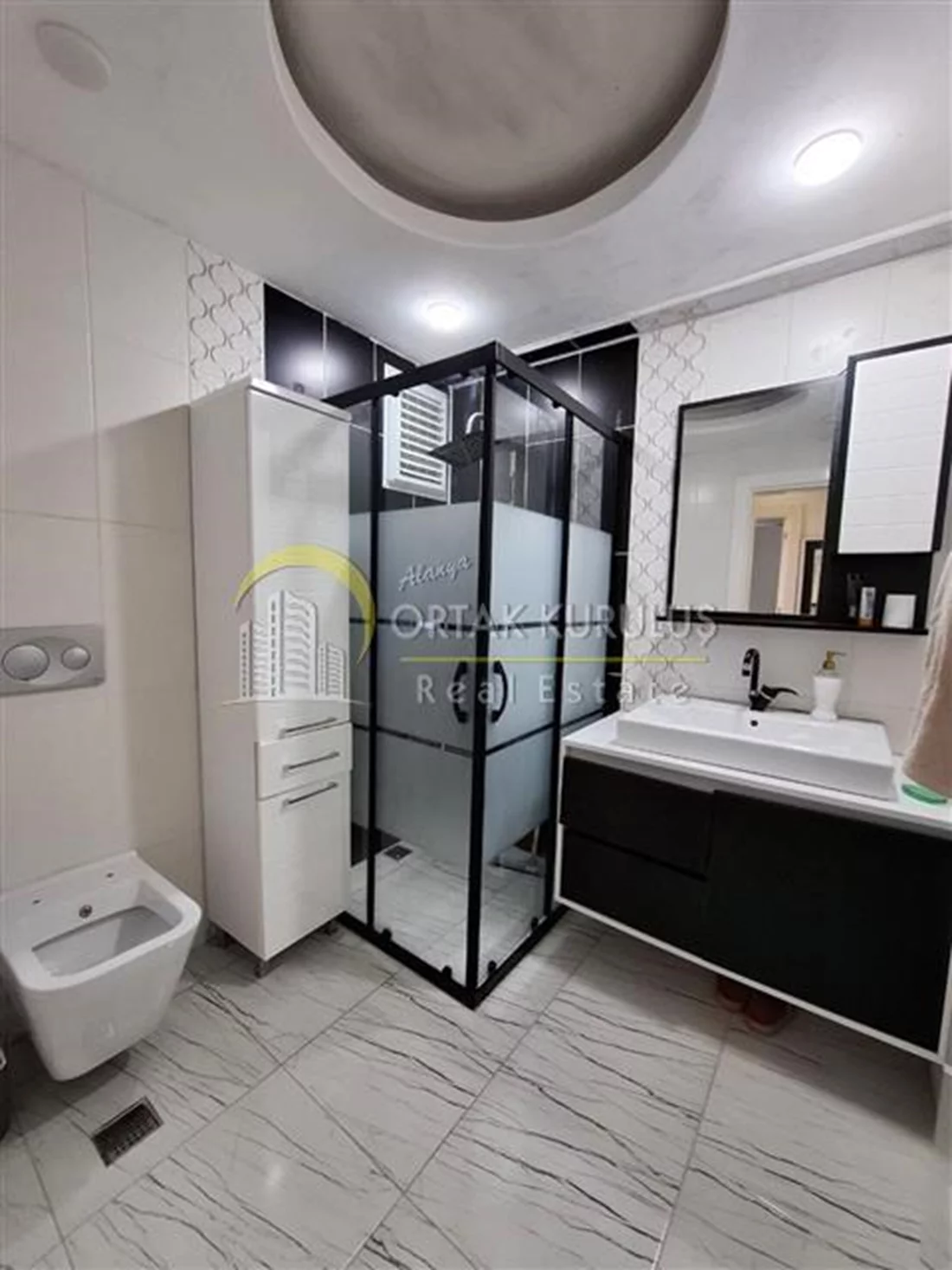 property for sale Mahmutlar - photo 22