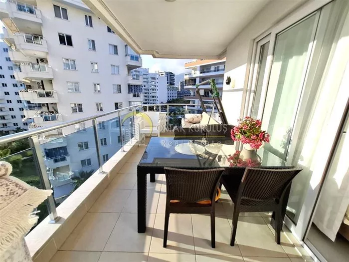 property for sale Mahmutlar - photo 30