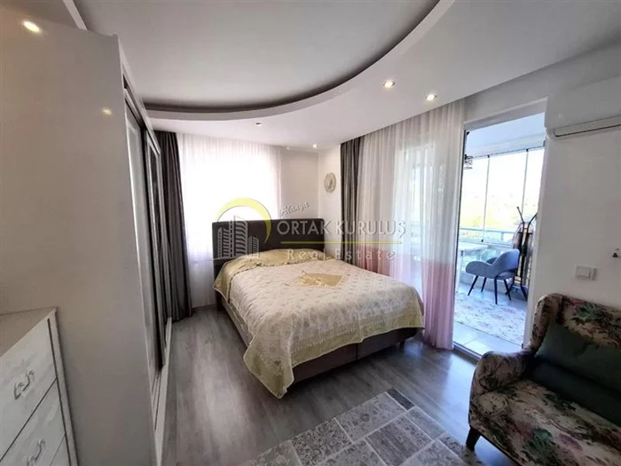 property for sale Mahmutlar - photo 20