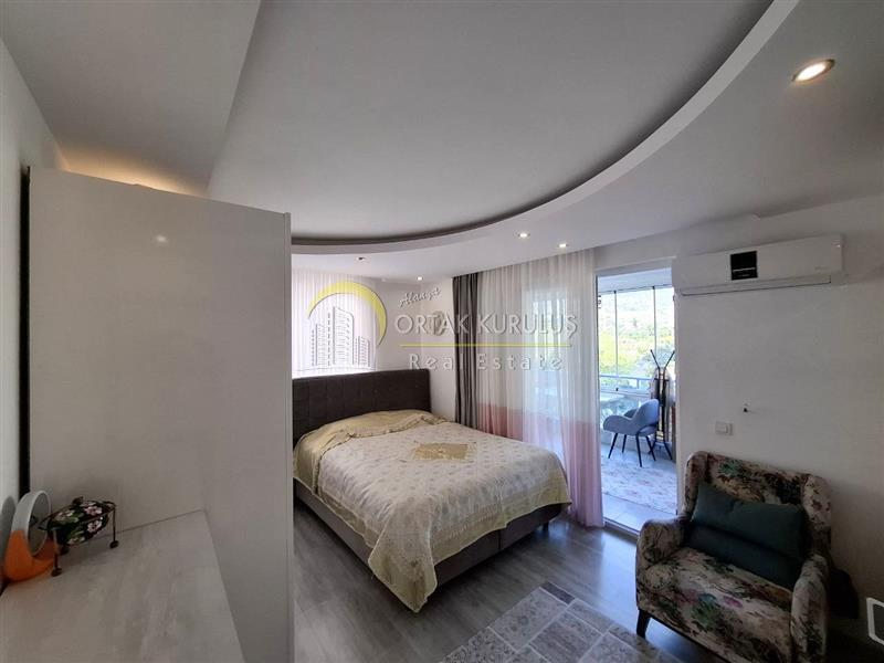 property for sale Mahmutlar 77589