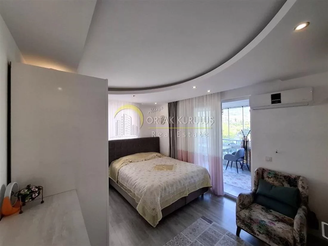 property for sale Mahmutlar - photo 21