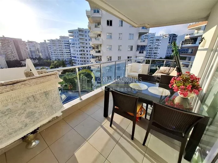 property for sale Mahmutlar - photo 28