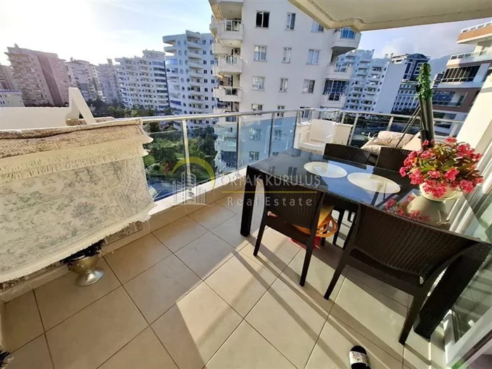 property for sale Mahmutlar - photo 27