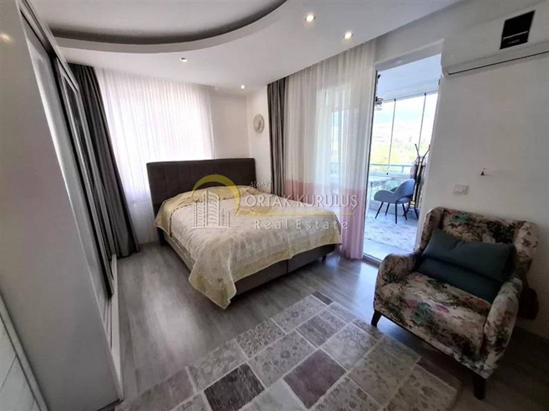 property for sale Mahmutlar - photo 19