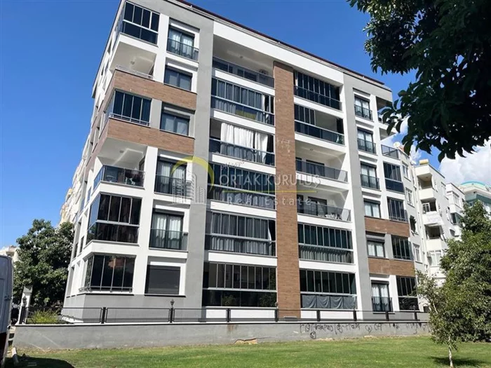 property for sale Mahmutlar - photo 10