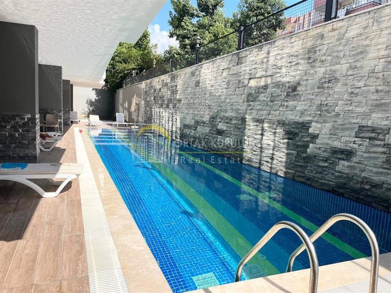 property for sale Mahmutlar 77603