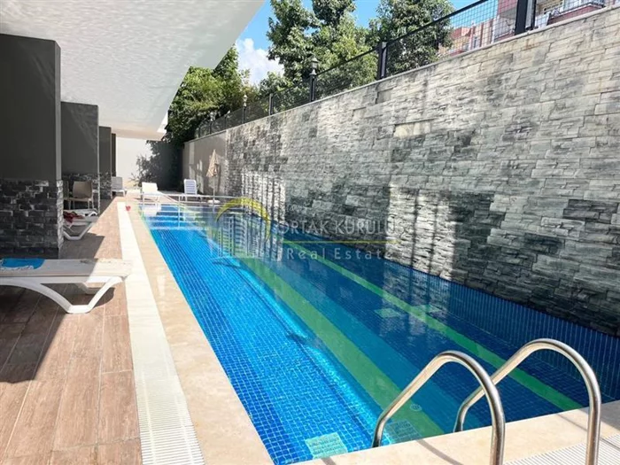 property for sale Mahmutlar - photo 9