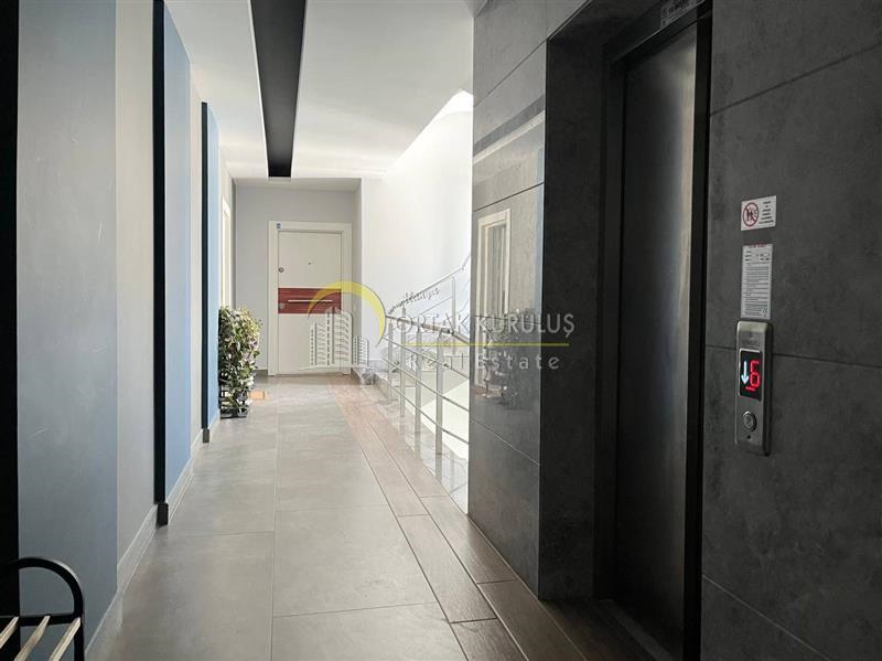 property for sale Mahmutlar 77605