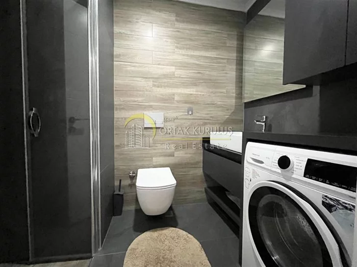 property for sale Mahmutlar - photo 15