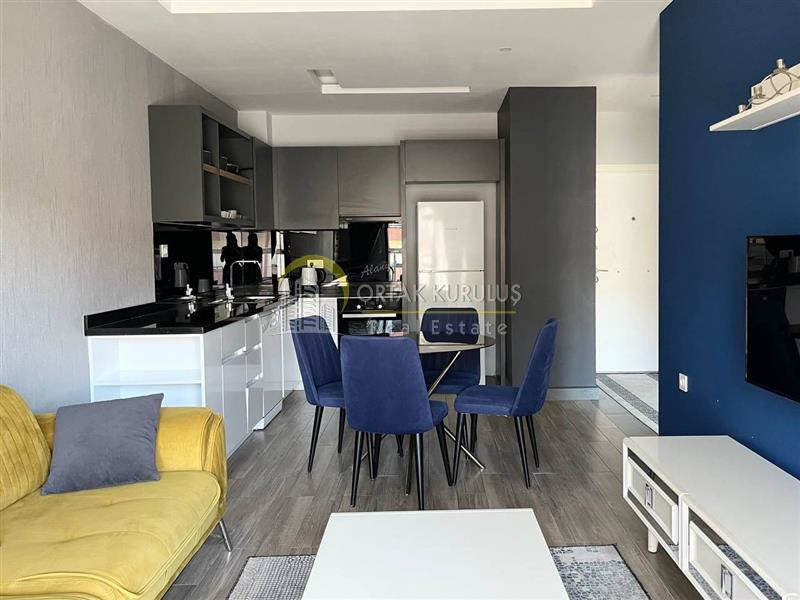 property for sale Mahmutlar 77607