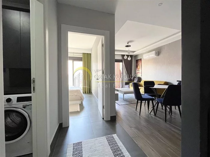 property for sale Mahmutlar - photo 12