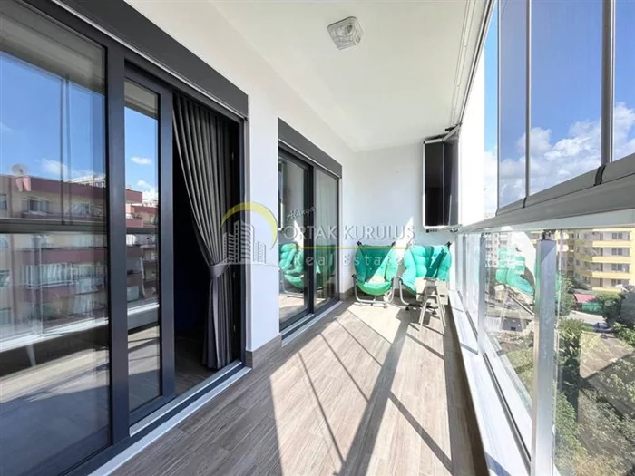 property for sale Mahmutlar - photo 14