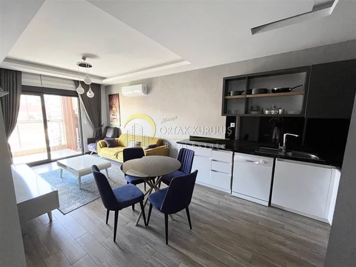 property for sale Mahmutlar - photo 4