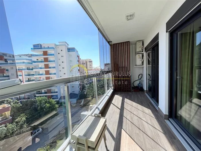 property for sale Mahmutlar - photo 7