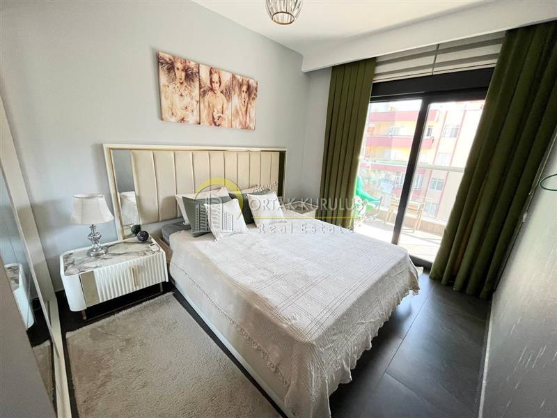 property for sale Mahmutlar 77599