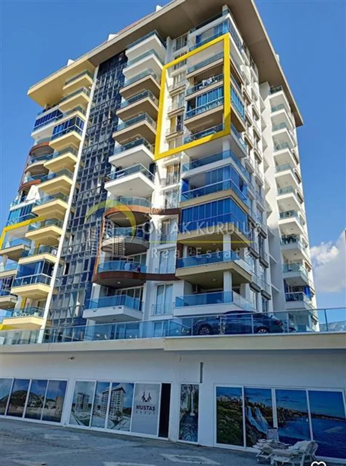 property for sale Mahmutlar