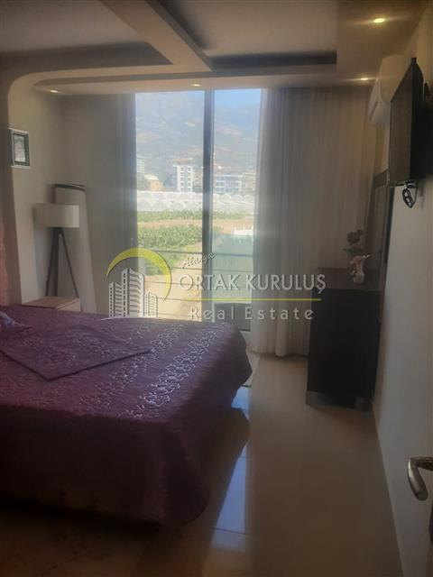 property for sale Mahmutlar 77621