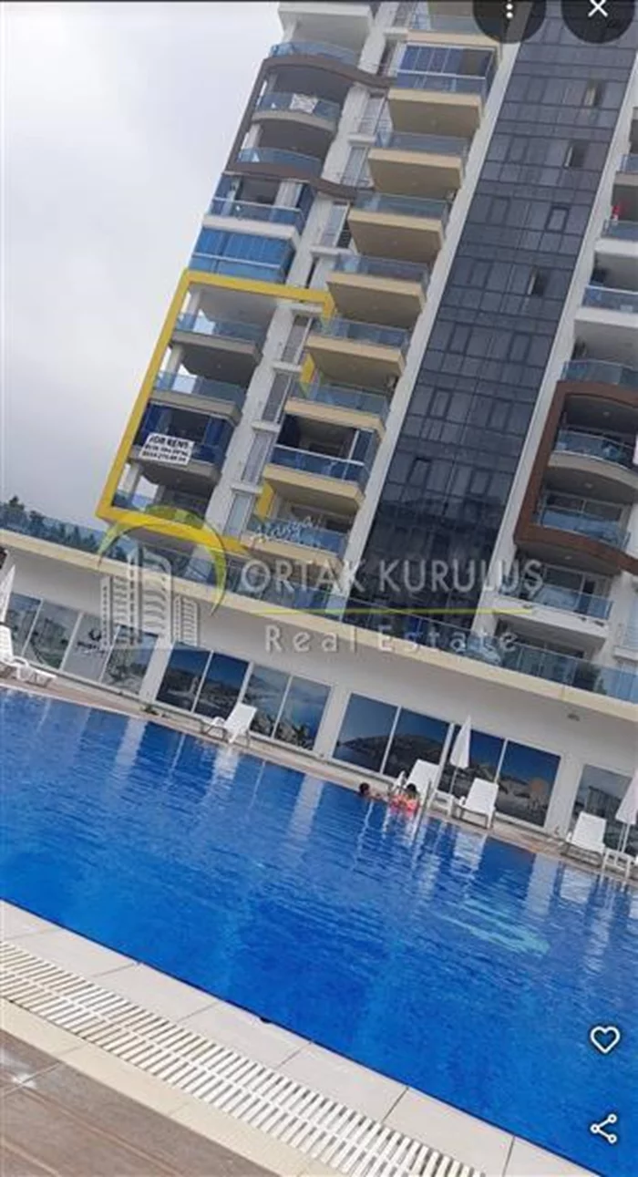 property for sale Mahmutlar - photo 2