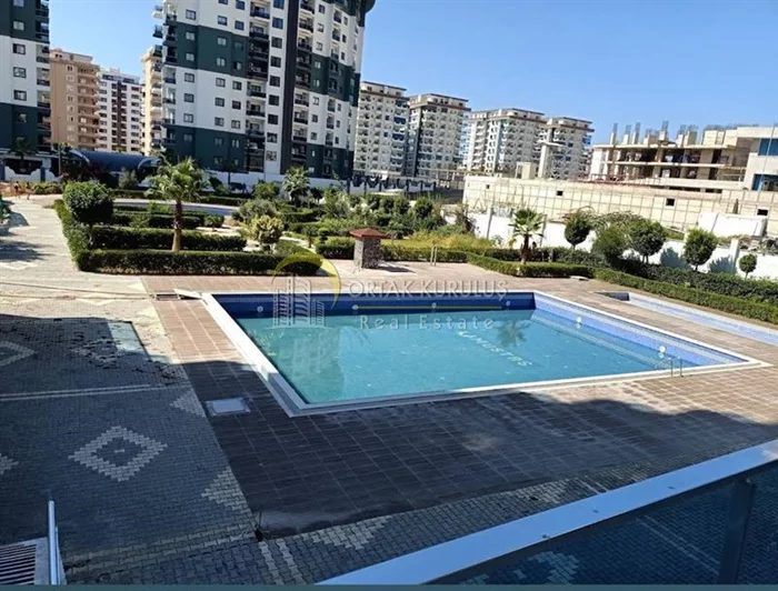 property for sale Mahmutlar - photo 4