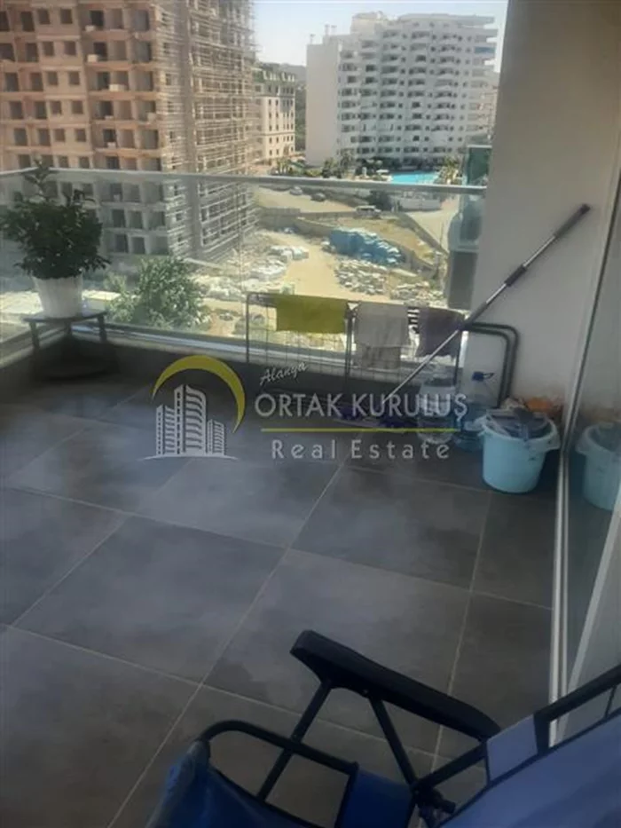 property for sale Mahmutlar - photo 17