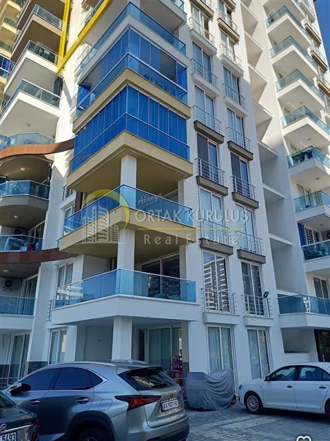 property for sale Mahmutlar 77610