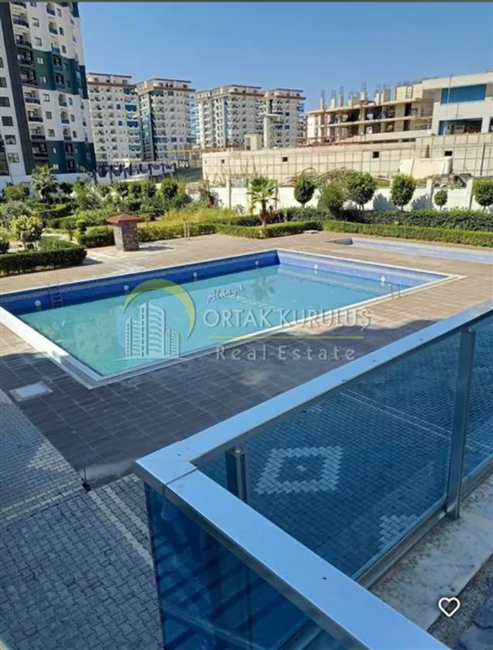 property for sale Mahmutlar - photo 5