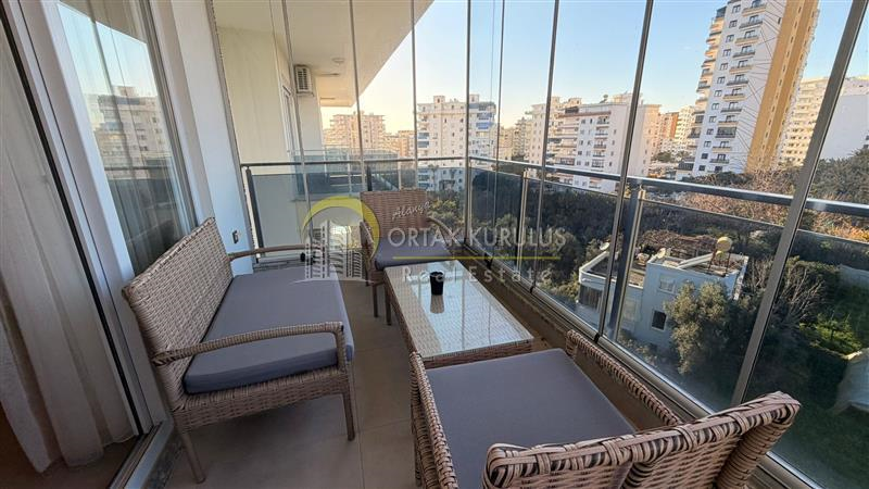 property for sale Mahmutlar 77635