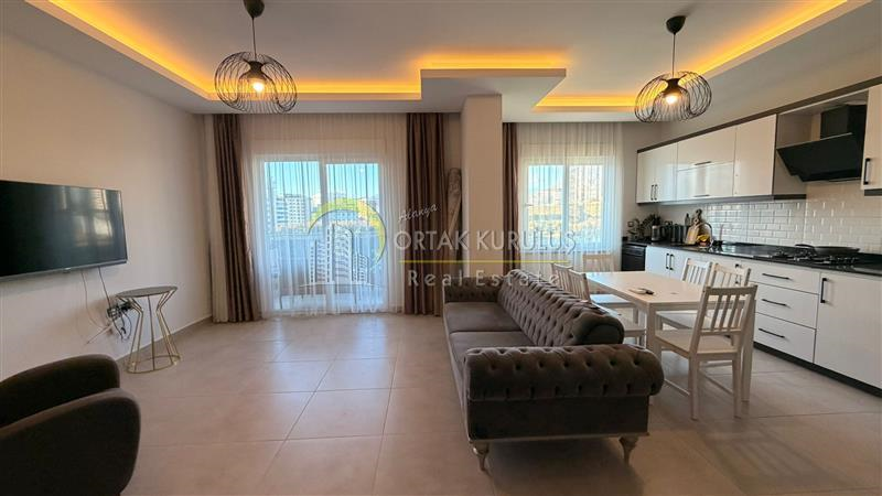 property for sale Mahmutlar 77645