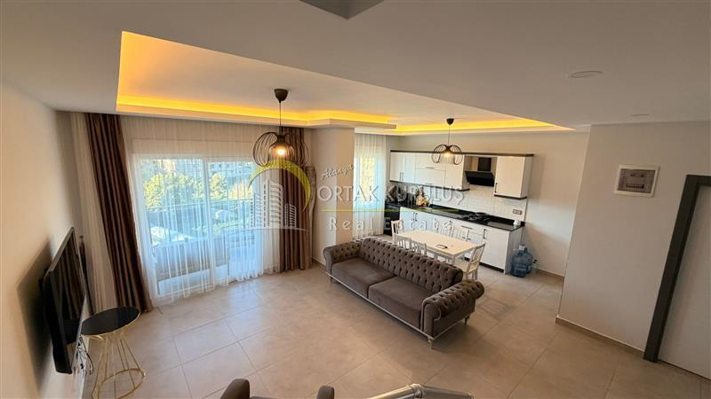 property for sale Mahmutlar 77649