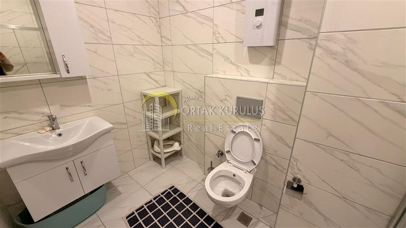 property for sale Mahmutlar 77652