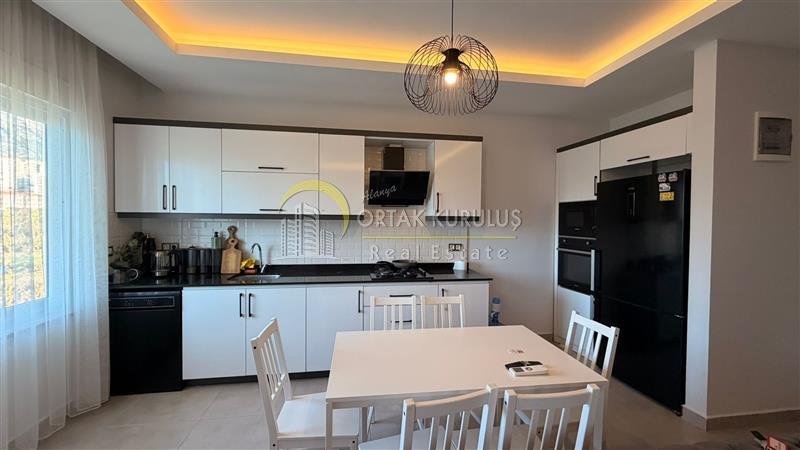 property for sale Mahmutlar 77650