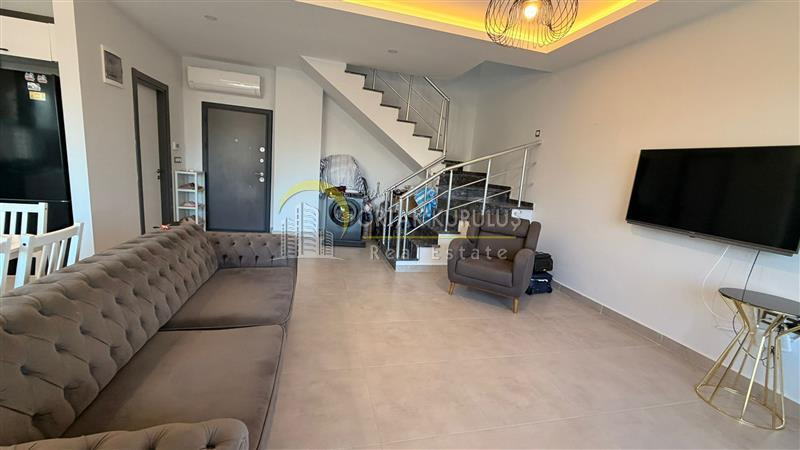 property for sale Mahmutlar 77651