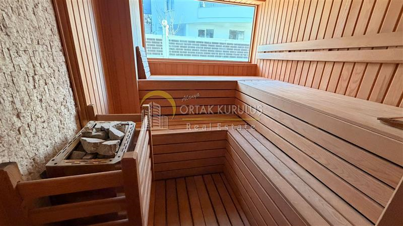 property for sale Mahmutlar 77638