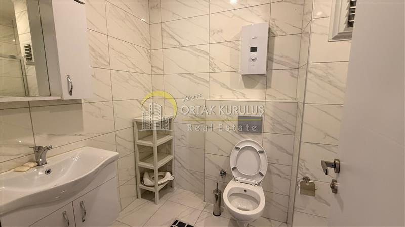 property for sale Mahmutlar 77656