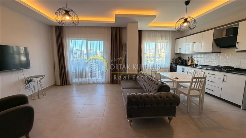 property for sale Mahmutlar 77644