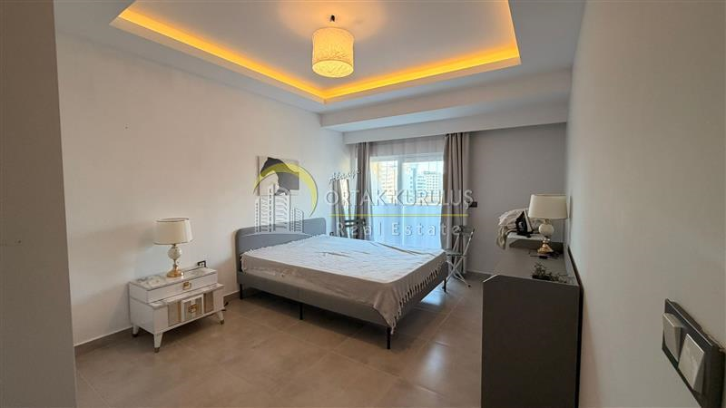 property for sale Mahmutlar 77658