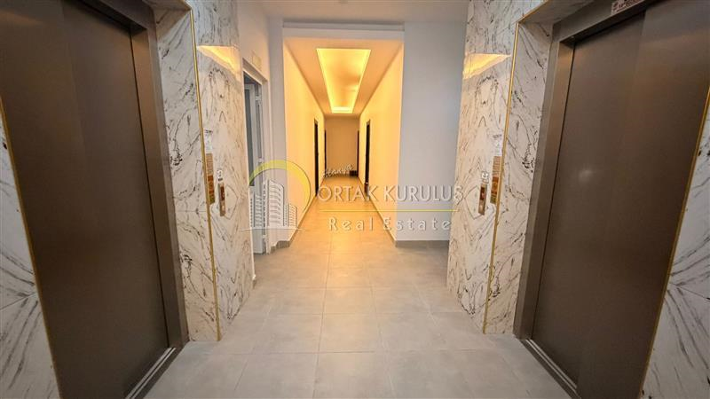 property for sale Mahmutlar 77647