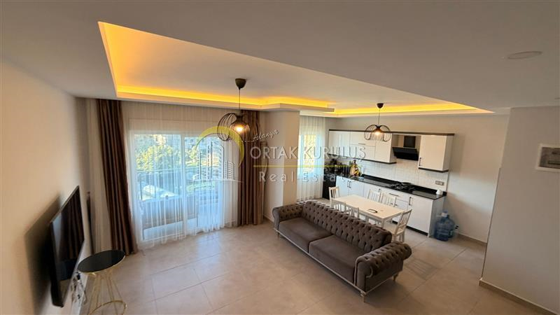 property for sale Mahmutlar 77655