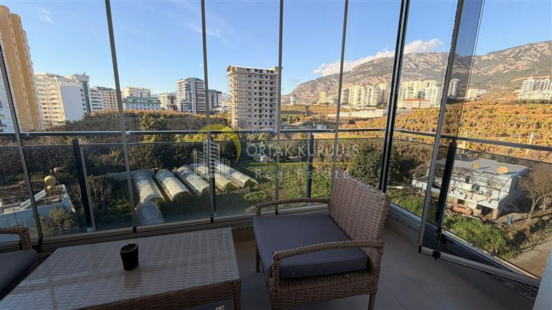 property for sale Mahmutlar 77632