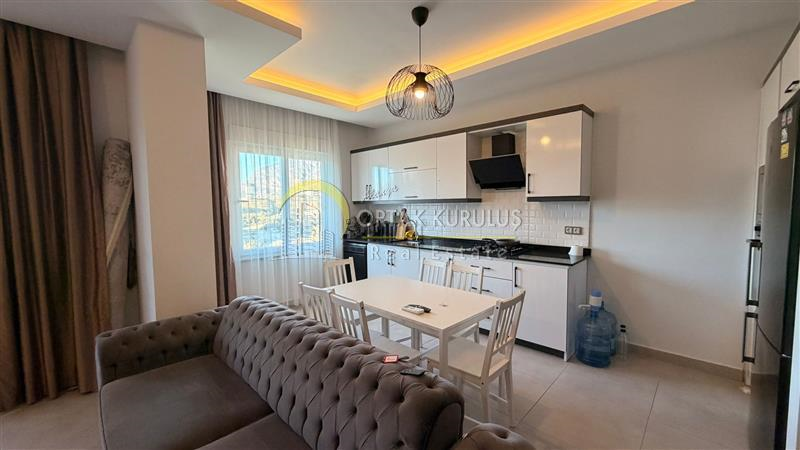 property for sale Mahmutlar 77646