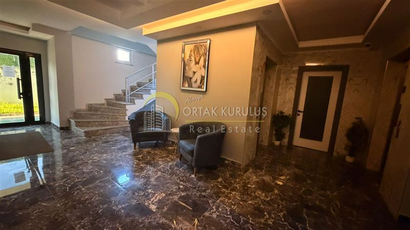 property for sale Mahmutlar 77642